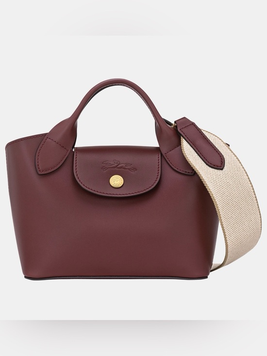 Longchamp Handbags - NWOT LONGCHAMP ÉPURE XS TOTE BAG